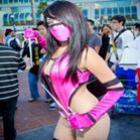 A verdadeira atração do Comic-Con 2011