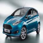 Ford reestiliza o New Fiesta 2013