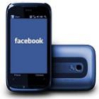 Facebook pode lançar smartphone com a HTC em 2013