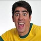 Os 9 maiores comédiantes do Brasil