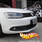 Novo Jetta rodas aro 20'