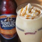Restaurante americano cria milkshake de cerveja