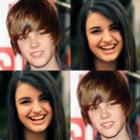 Comparômetro: Justin Bieber x Rebecca Black