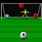 Game - Android Soccer