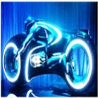 Tron Light Cycle 