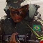 Vídeo mais visto do exército brasileiro