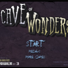 Jogo da semana – Cave of Wonders