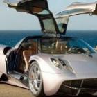 10 carros mais caros de 2012