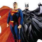 Duelo de superpoderes: Superman x Batman 