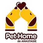 Logos de pet shop