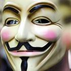 Anonymous prometeu ataque ao Facebook no dia 5/11