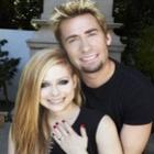 Avril Lavigne e Chad Kroeger estão noivos