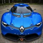 Renault Alpine A 110-50, agora é oficial