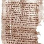 Top 10 misteriosos códigos em textos antigos