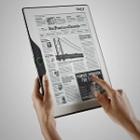 SKIFF READER - O Mais Moderno, Maior, Mais Fino e Flexível Tablet já Criado