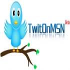 Como usar o twitter pelo msn