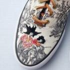 a_arte_em_sapatos