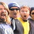 5 clipes muito 'doidos' do Foo Fighters