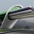 Hyperloop elon musk radical, sistema de transporte mais rápido
