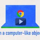 Chromebooks: Eles vivem nas nuvens. (vídeo)