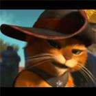 Teaser trailer do filme solo do Gato de Botas