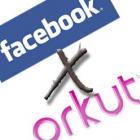 Qual é o melhor facebook ou orkut?