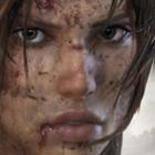 Lara Croft os nerdes pira