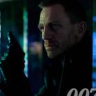Daniel Craig em nova foto de 007 Skyfall