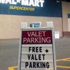 Os verdadeiros norte-americanos frequentam o Wal Mart