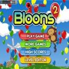 Teste sua pontaria neste jogo viciante - Bloons 2