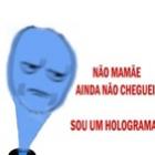 holograma