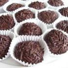 Receita do dia: Brigadeiro 