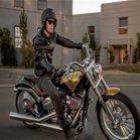 Harley-Davidson novidades para 2013 