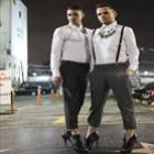 Índia lança moda de salto agulha para homens