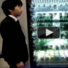 Máquina de refrigerante do futuro