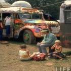 Festival woodstock (1969) em imagens