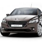 Carros: novo Peugeot 301 ilustra a internacionalização da marca