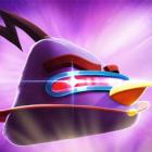 Novo Angry Birds Space