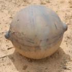 esfera_metalica_de_6_quilos_achada_na_namibia_pode_ter_vindo_do_espaco