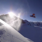 The Art of Flight - Quando Snowboard ganha asas 