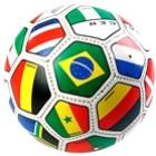 Vocabulário de Futebol em Português - Inglês