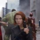 Eles estão de volta! Os Vingadores