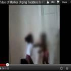 Mãe incentiva briga de filhas pequenas e vídeo gera polêmica na internet