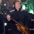 Show do Paul McCartney, Florianópolis