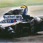 18 anos sem Senna