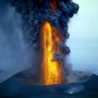 Incríveis fotos mostram as várias erupções do vulcão Etna