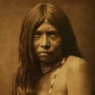A cultura Apache pelas lentes de Edward Curtis (44 imagens)