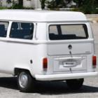 Conheça a Kombi do futuro