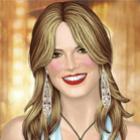 Heidi Klum Make Up