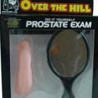 Faça seu próprio exame de próstata
